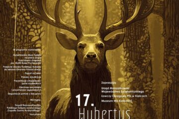 Hubertus Świętokrzyski – Zaproszenie Hubertus Świętokrzyski – Zaproszenie